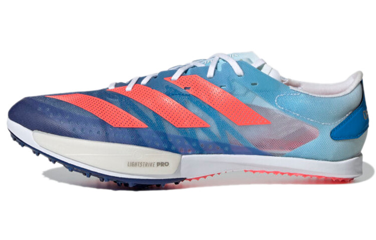 

Кроссовки унисекс Adidas Adizero для бега