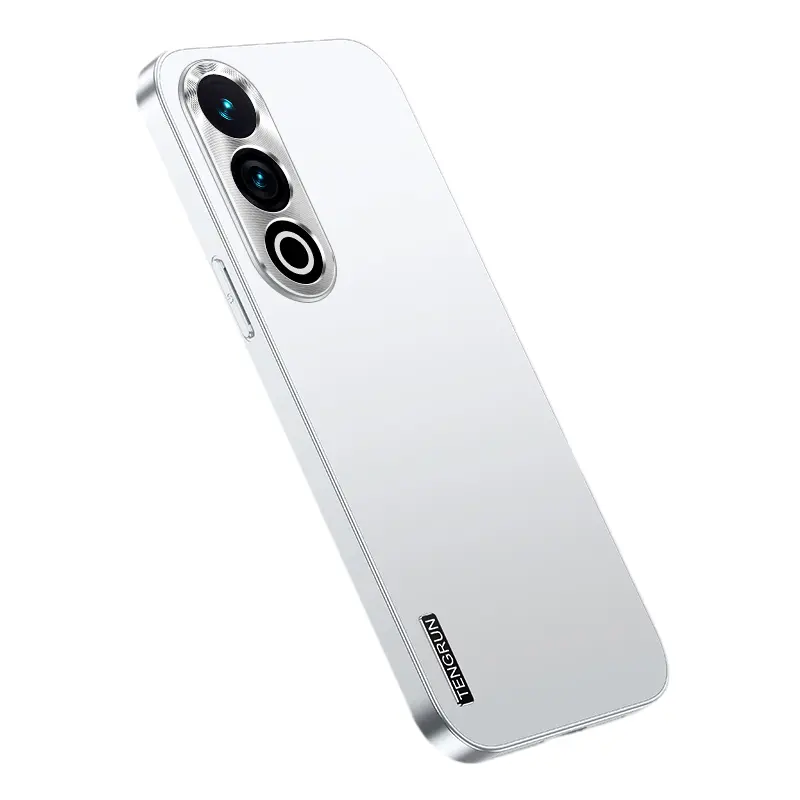 

Чехол для телефона Baohuguang Bao Huguang, Elegant Silver Streamer Series Metallic lacquered case