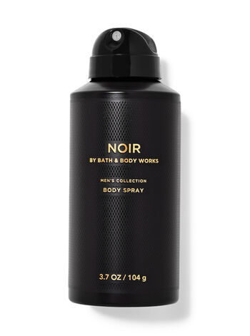 Спрей для тела Noir, 3.7 oz / 104 g, Bath and Body Works