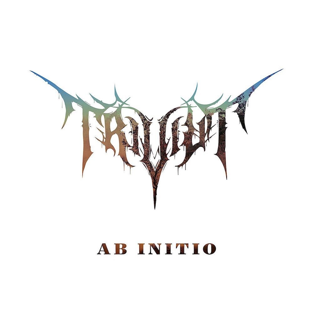 

Диск CD Ember To Inferno [Ab Initio Deluxe Edition] - Trivium