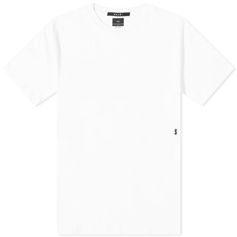 

Футболка Ksubi 4 x 4 Biggie