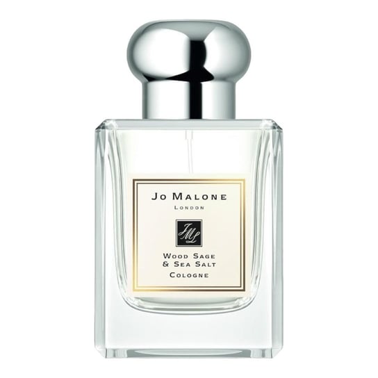 

Одеколон 50 мл Jo Malone, Wood Sage & Sea Salt