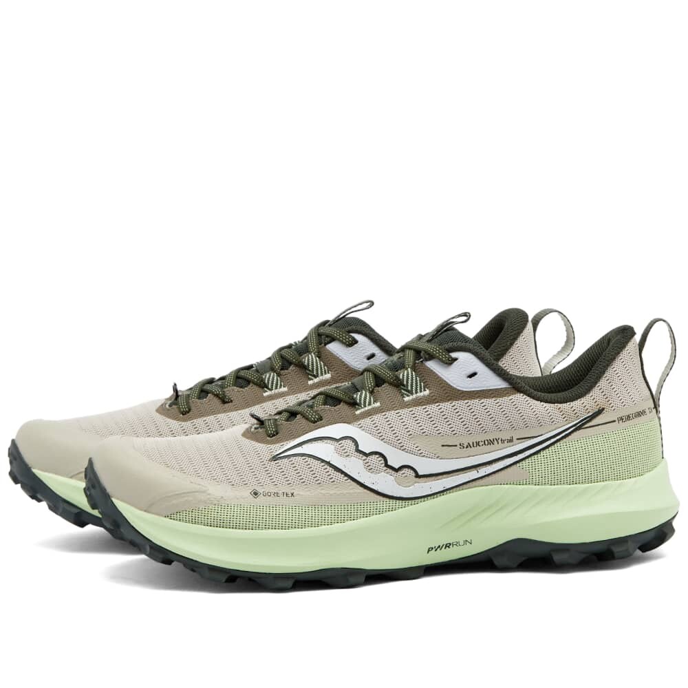 

Saucony Кроссовки Перегрин 13 GTX