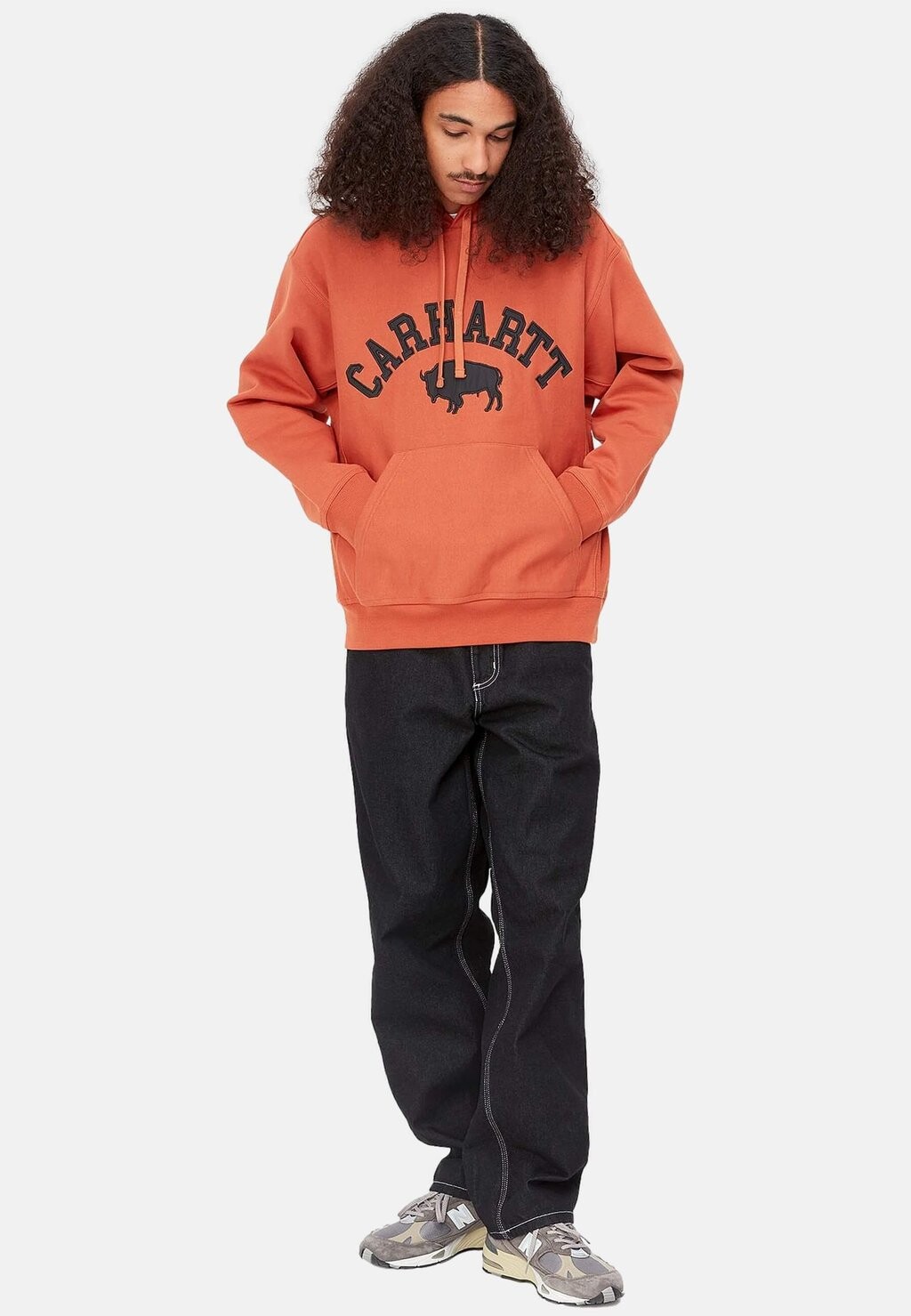 

Толстовка Carhartt WIP