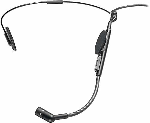 

Конденсаторный микрофон Audio-Technica ATM73CH