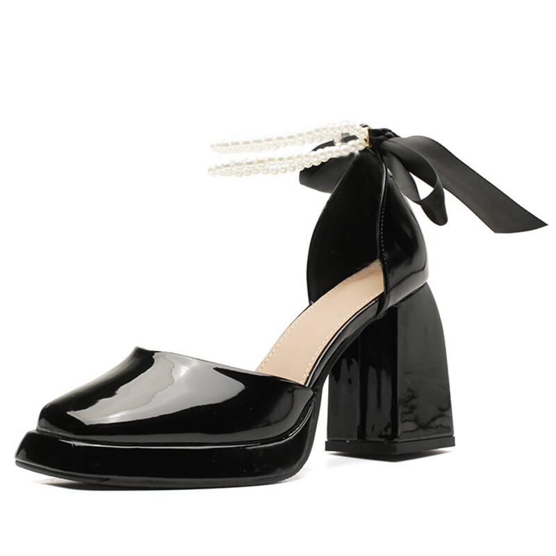 

Туфли Мэри Джейн женские Kathryn Wilson, кремовый