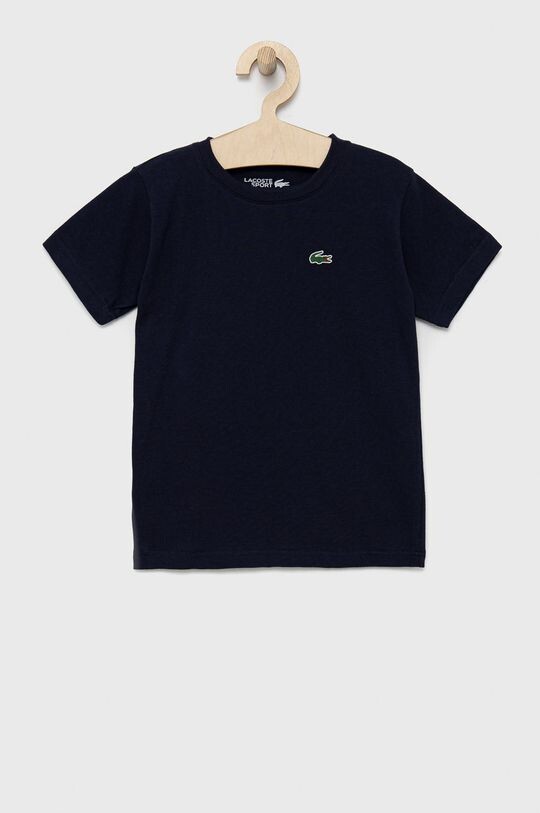 

Lacoste Детская футболка, военно-морской