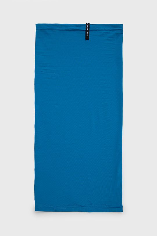 Многофункциональный шарф Superdry, темно-синий