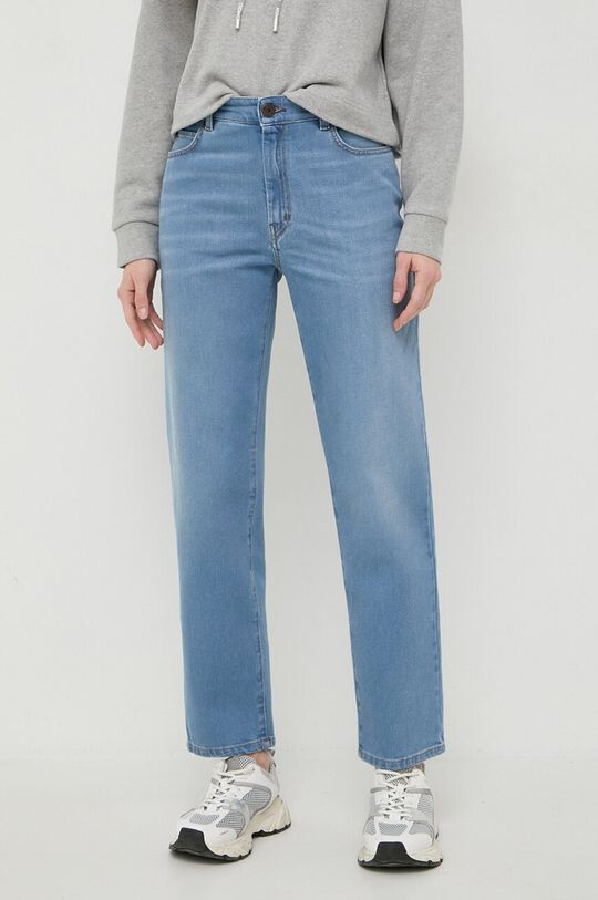 

Джинсы Weekend Max Mara, синий