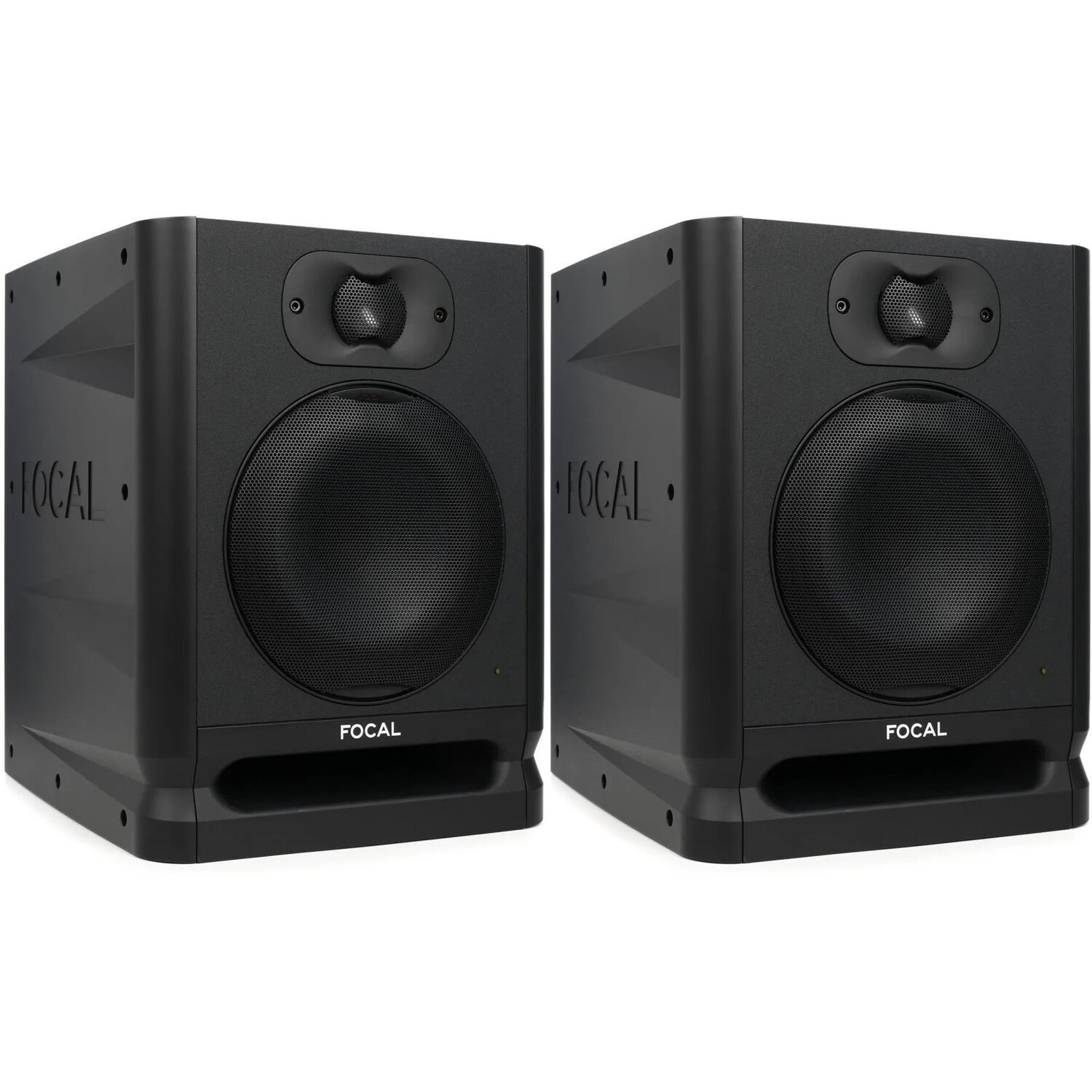 

Активный студийный монитор Focal Alpha 65 Evo 6,5 дюйма — пара