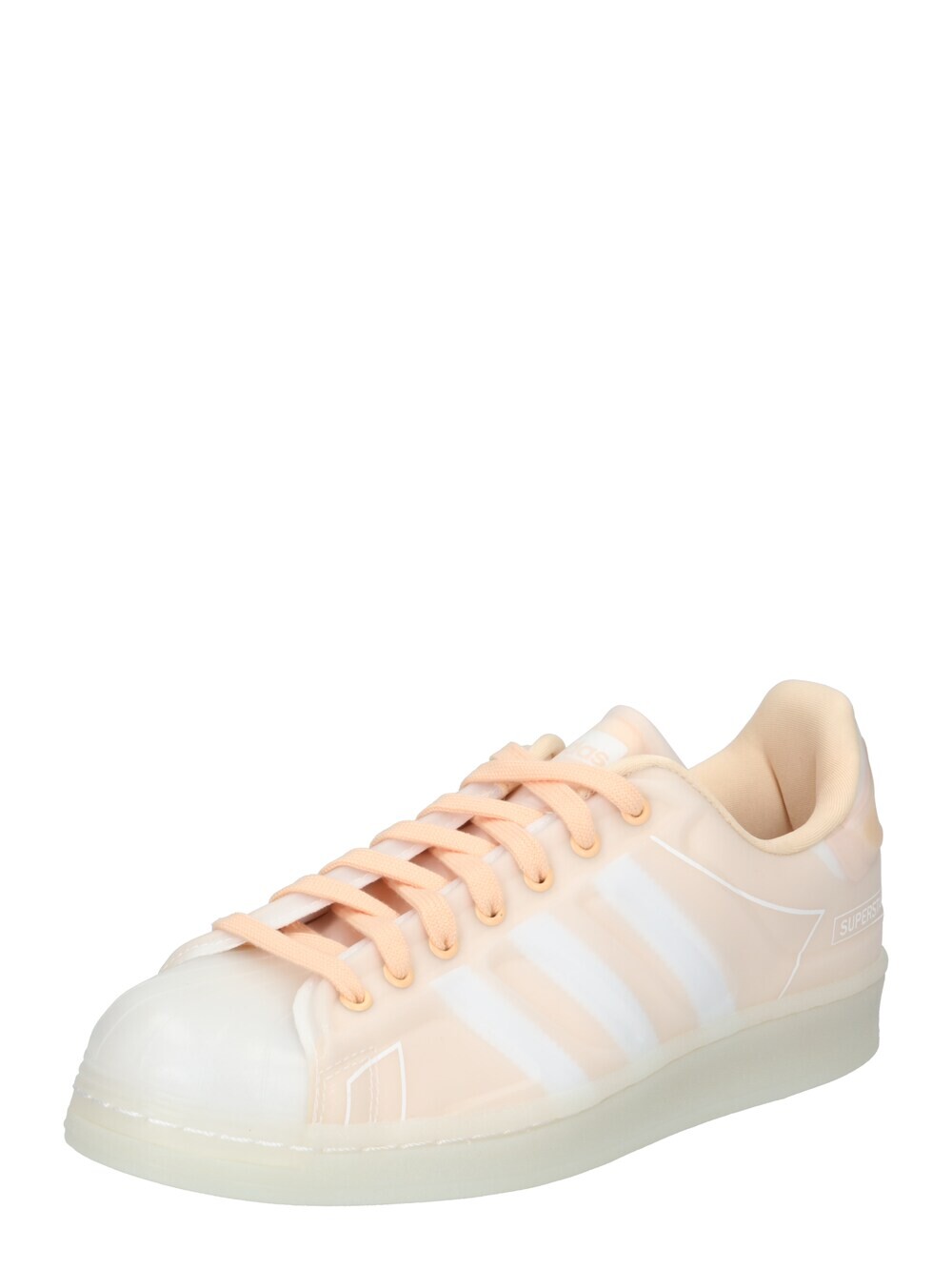 

Кроссовки Adidas FUTURESHE, лосось