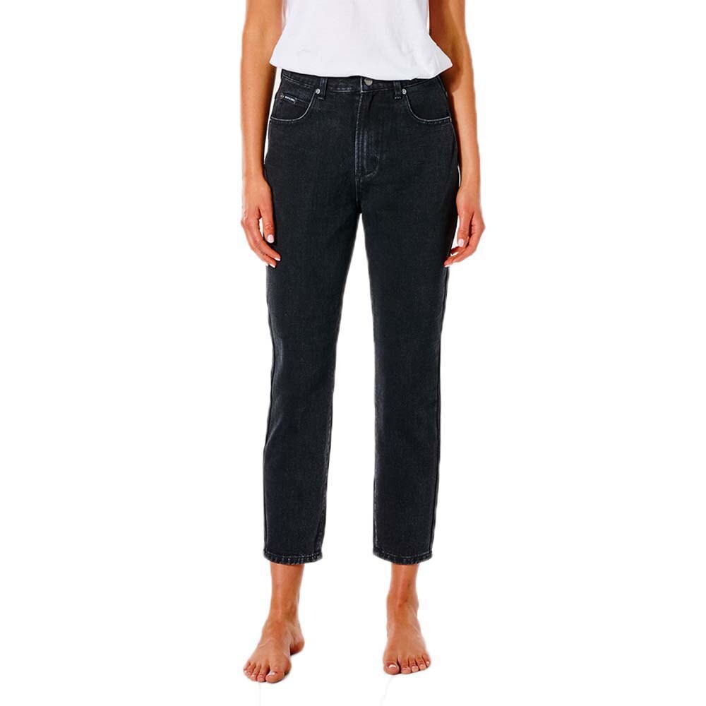 

Джинсы Rip Curl Breaker Straight, черный