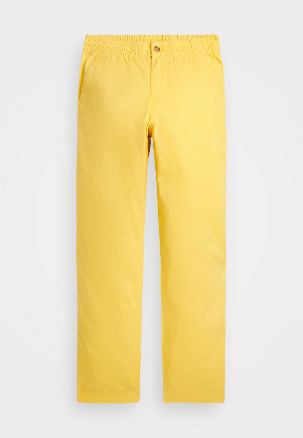 Чино PREPSTER PANTS FLAT FRONT Polo Ralph Lauren, цвет fall yellow