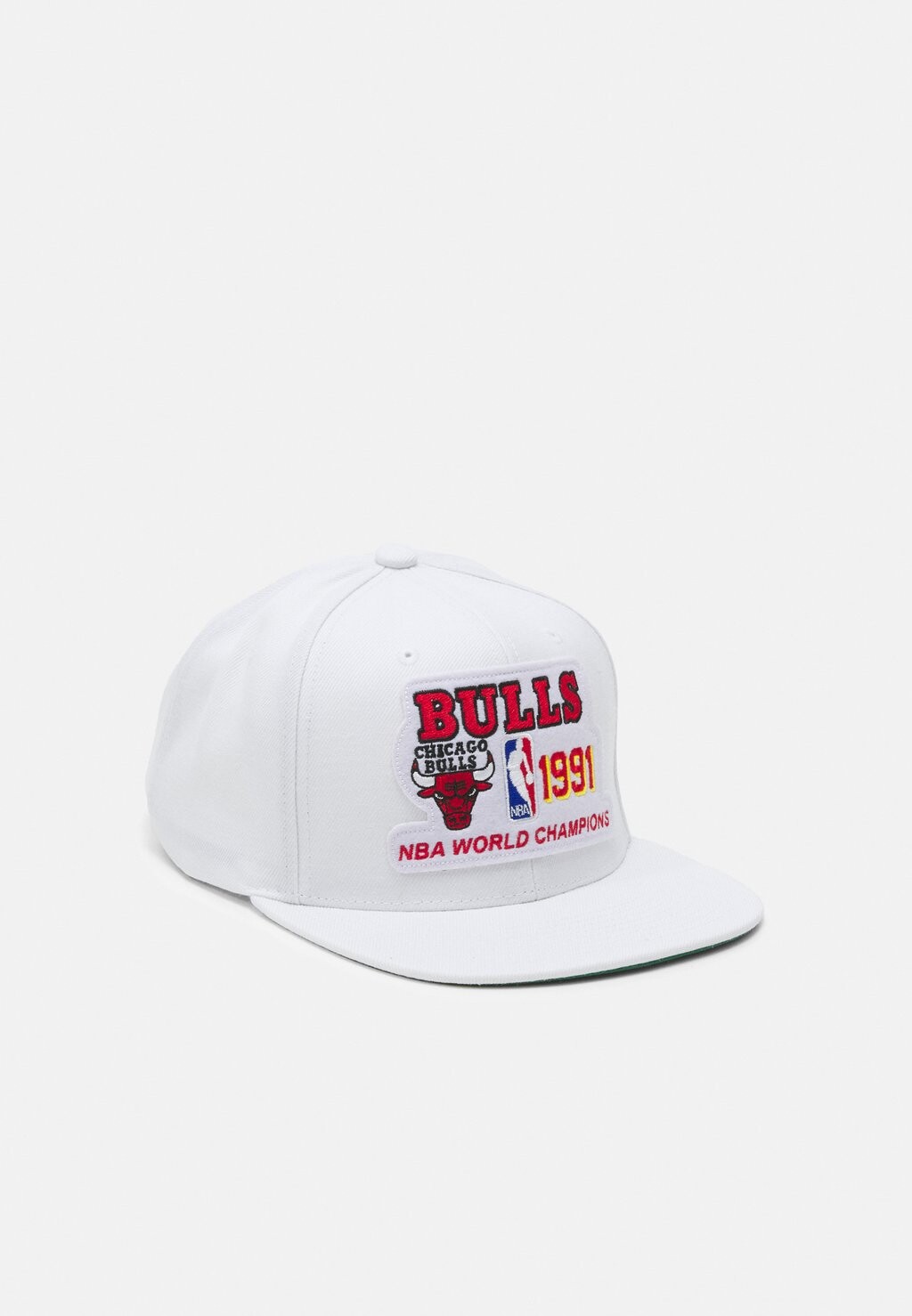 

Бейсболка Mitchell & Ness