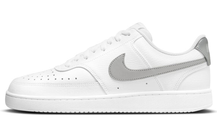 

Кроссовки женские Nike Court Vision Low, белый / серый