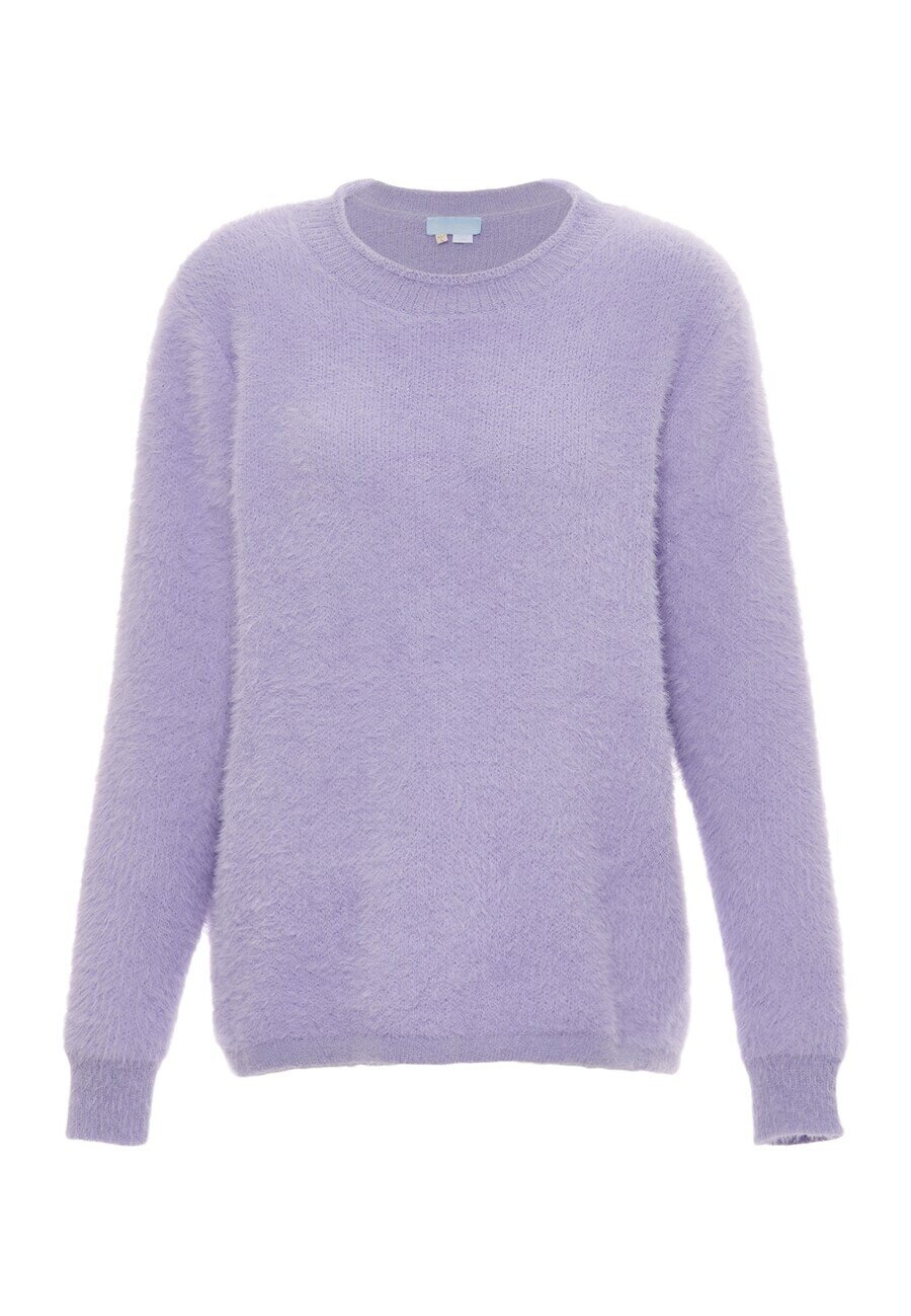 

Свитер Poomi Sweater, цвет Lilac