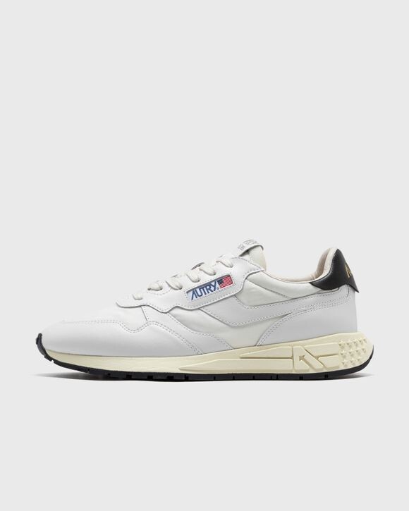 

Кроссовки Autry Action Shoes Reelwind Low Man, цвет leat/nylon white/white