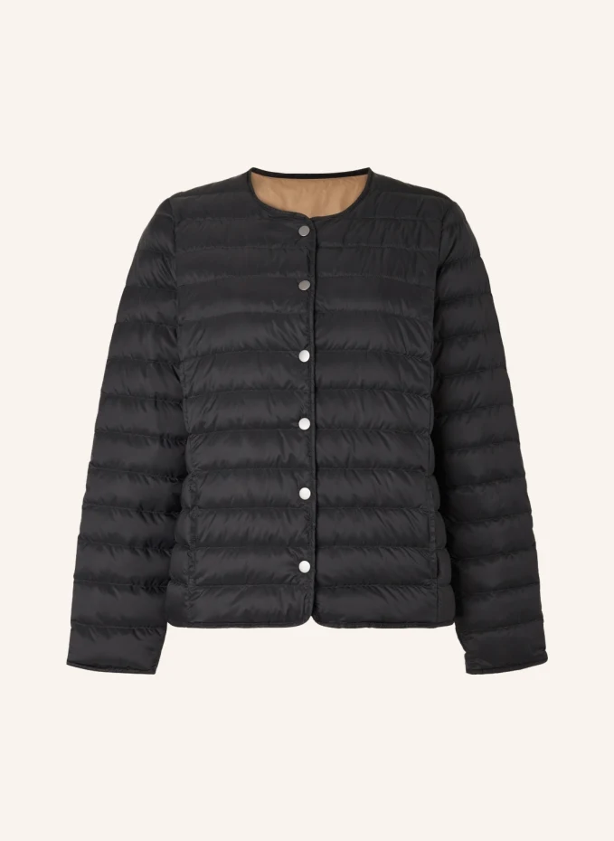 

Sade пуховик Gerard Darel, черный