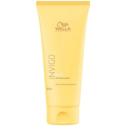 

Professionals Sun Express Кондиционер 200мл, Wella