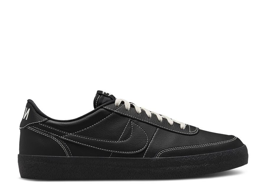 

Кроссовки Nike Killshot 2, цвет Black Phantom