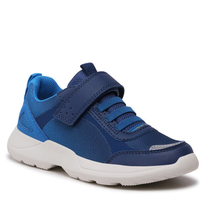 

Кроссовки Superfit D, синий