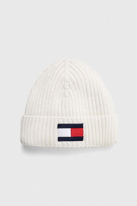 

Шапка для детей Tommy Hilfiger, белый