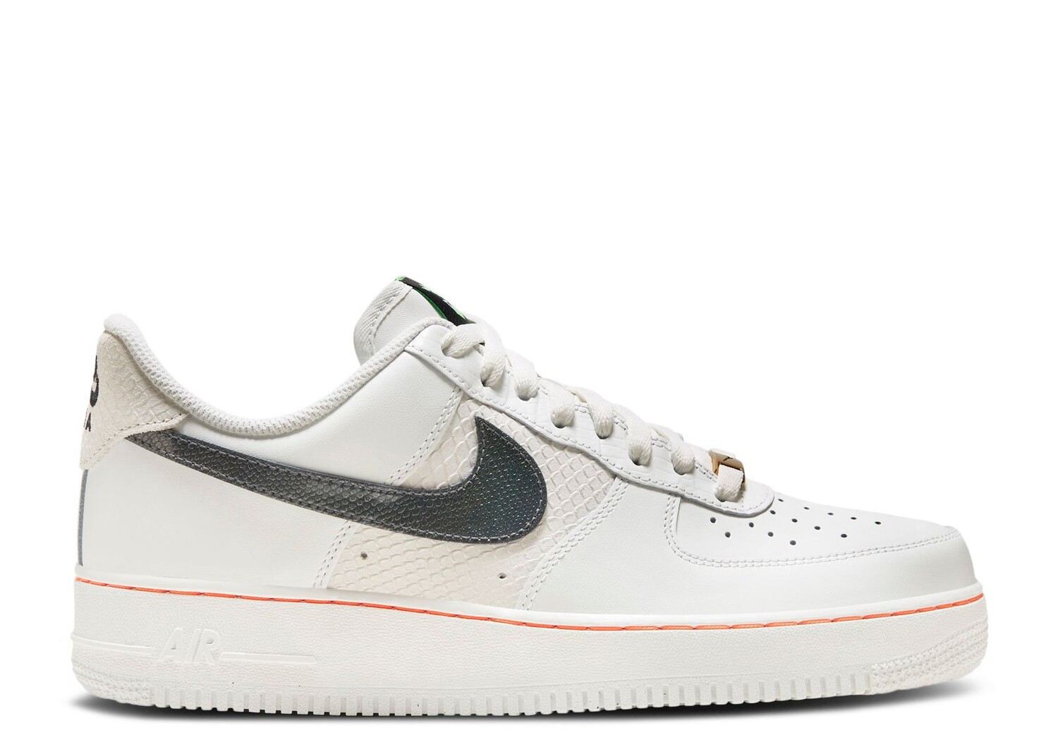 

Кроссовки Nike Air Force 1 '07 Lv8 'X'S And O'S', белый