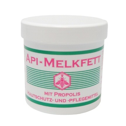 

Natura Clou Cosmetics Апи-Мелкфетт 250мл Natura-Clou-Kosmetik