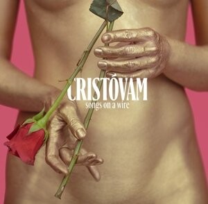 

Виниловая пластинка Cristovam - Songs On a Wire