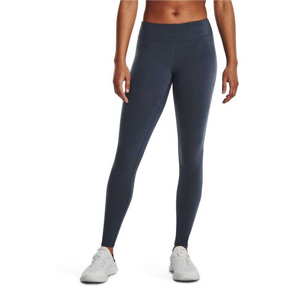 

Леггинсы Under Armour Favorite, синий