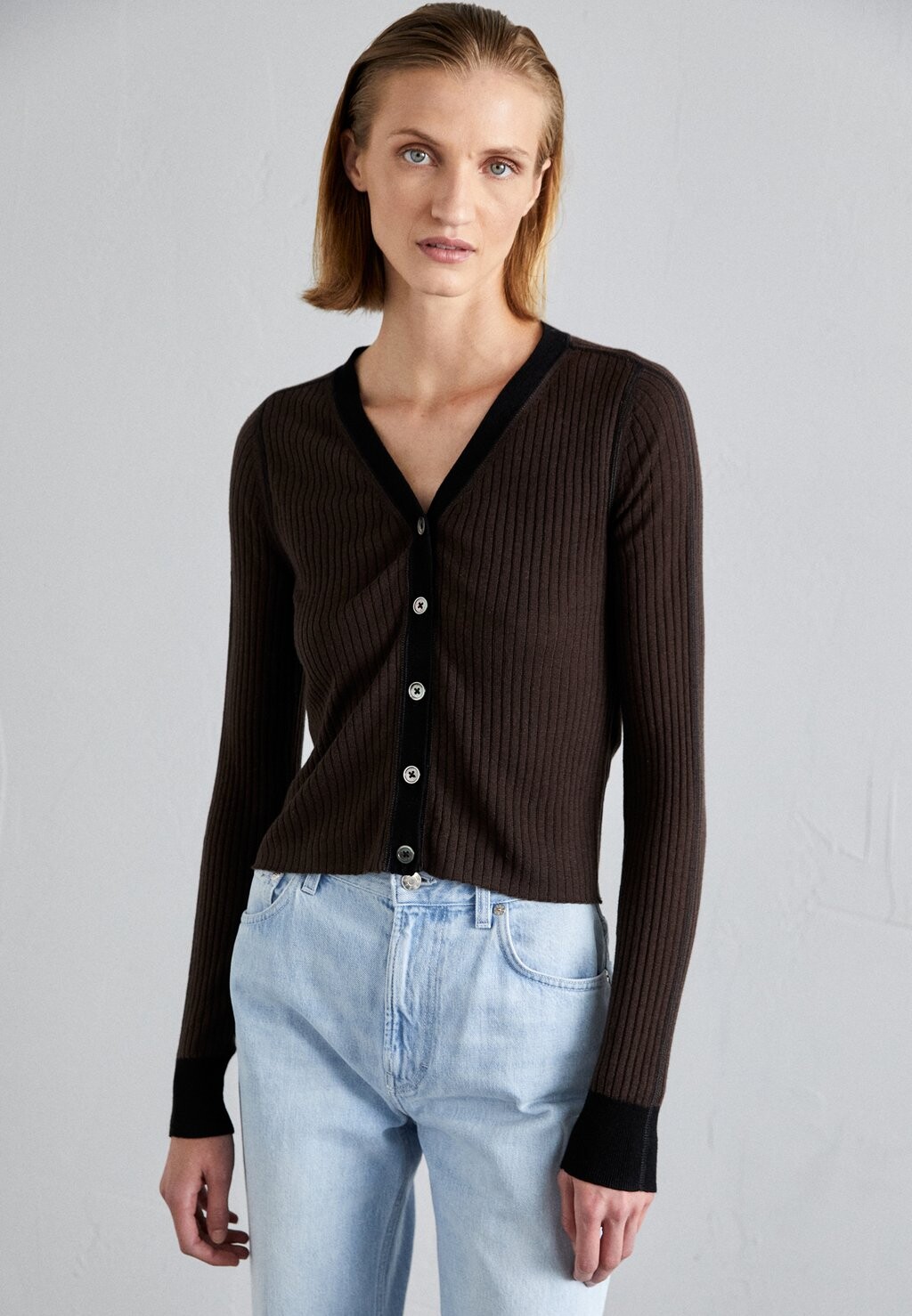 

Кардиган Filippa K