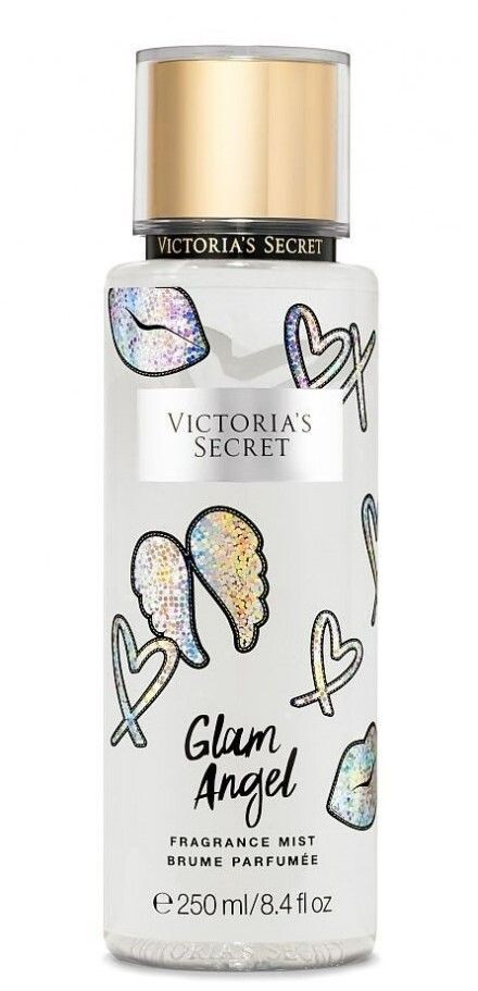 

Спрей для тела Victoria's Secret Glam Angel, 250 мл