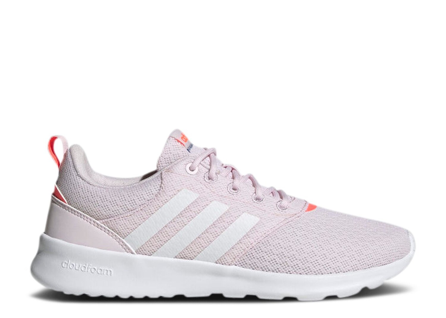 

Кроссовки adidas Wmns Qt Racer 2.0 'Almost Pink Turbo', розовый