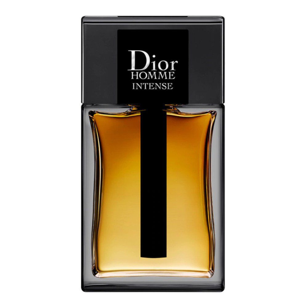 Мужская парфюмированная вода Dior Homme Intense, 100 мл мужская парфюмерия dior homme intense