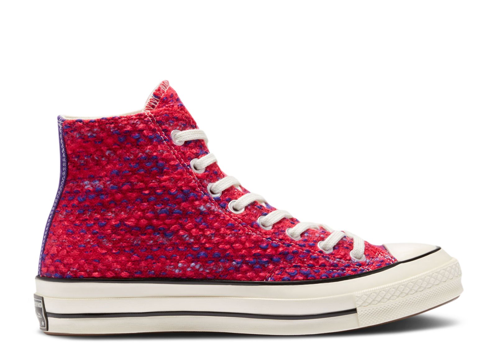 

Кроссовки Converse Chuck 70 High 'Warm At Heart - Pink', розовый