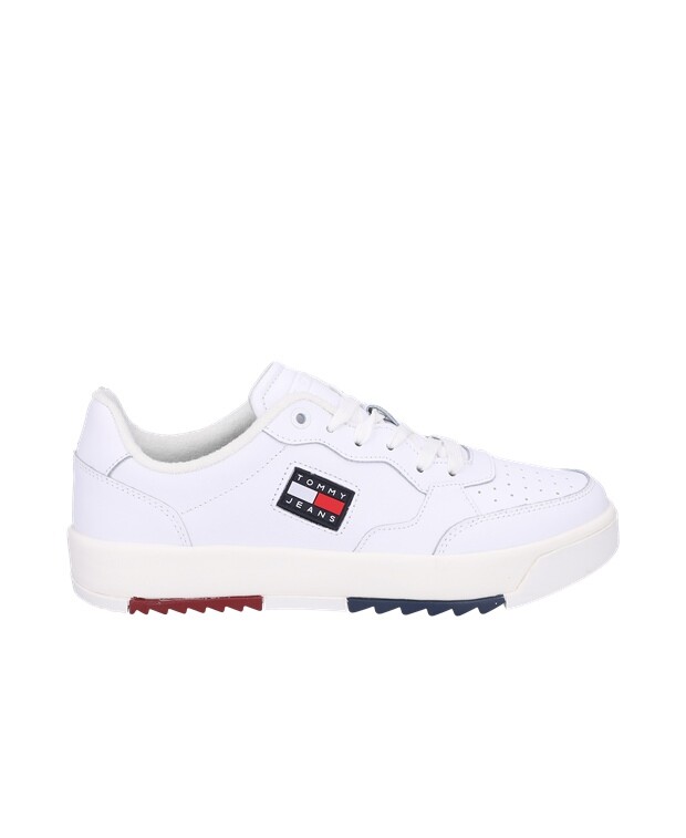 

Кроссовки Tommy Hilfiger, белый