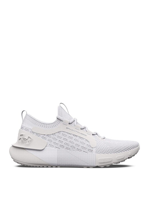 

Белые мужские кроссовки Under Armour, Белый