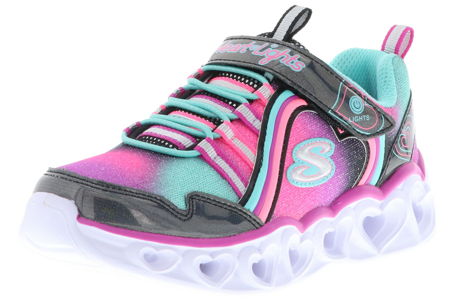 

Низкие кроссовки Skechers, разноцветный