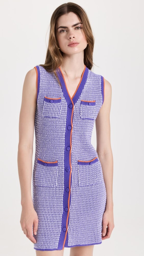 

Платье KULE The Virginie Sweater