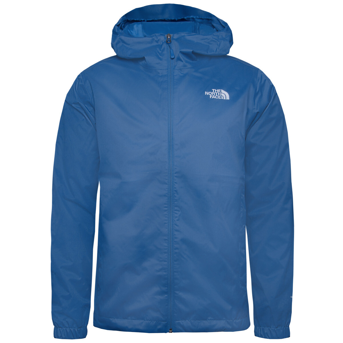 

Куртка The North Face Funktionsjacke Quest, синий