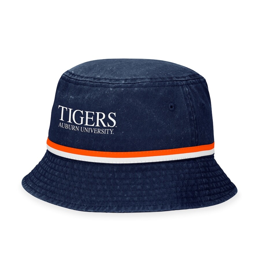 

Панама Top of the World Auburn Tigers, нави