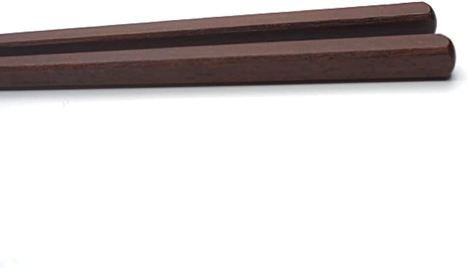 

Палочки для еды Hyozaemon Urushi Futobashi Ichihan Red(Толстые палочки) 23,5см A-638, Red
