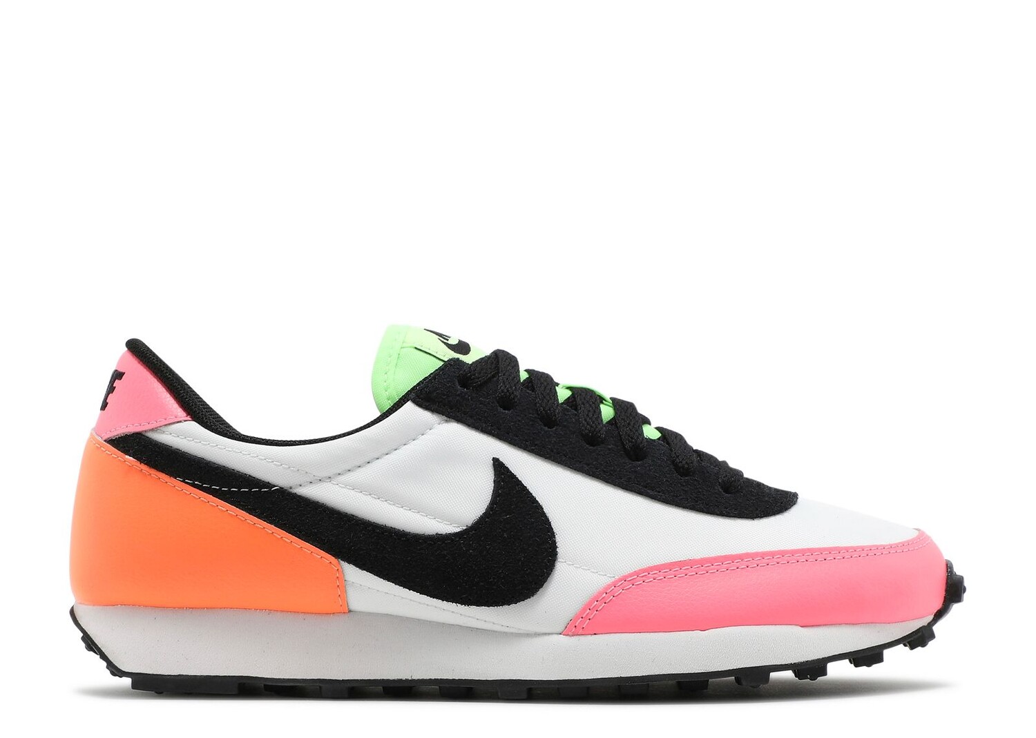 

Кроссовки Nike Wmns Daybreak 'Summit White Sunset Pulse', белый