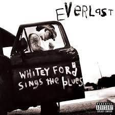 Виниловая пластинка Everlast - Whitey Ford Sings the Blues