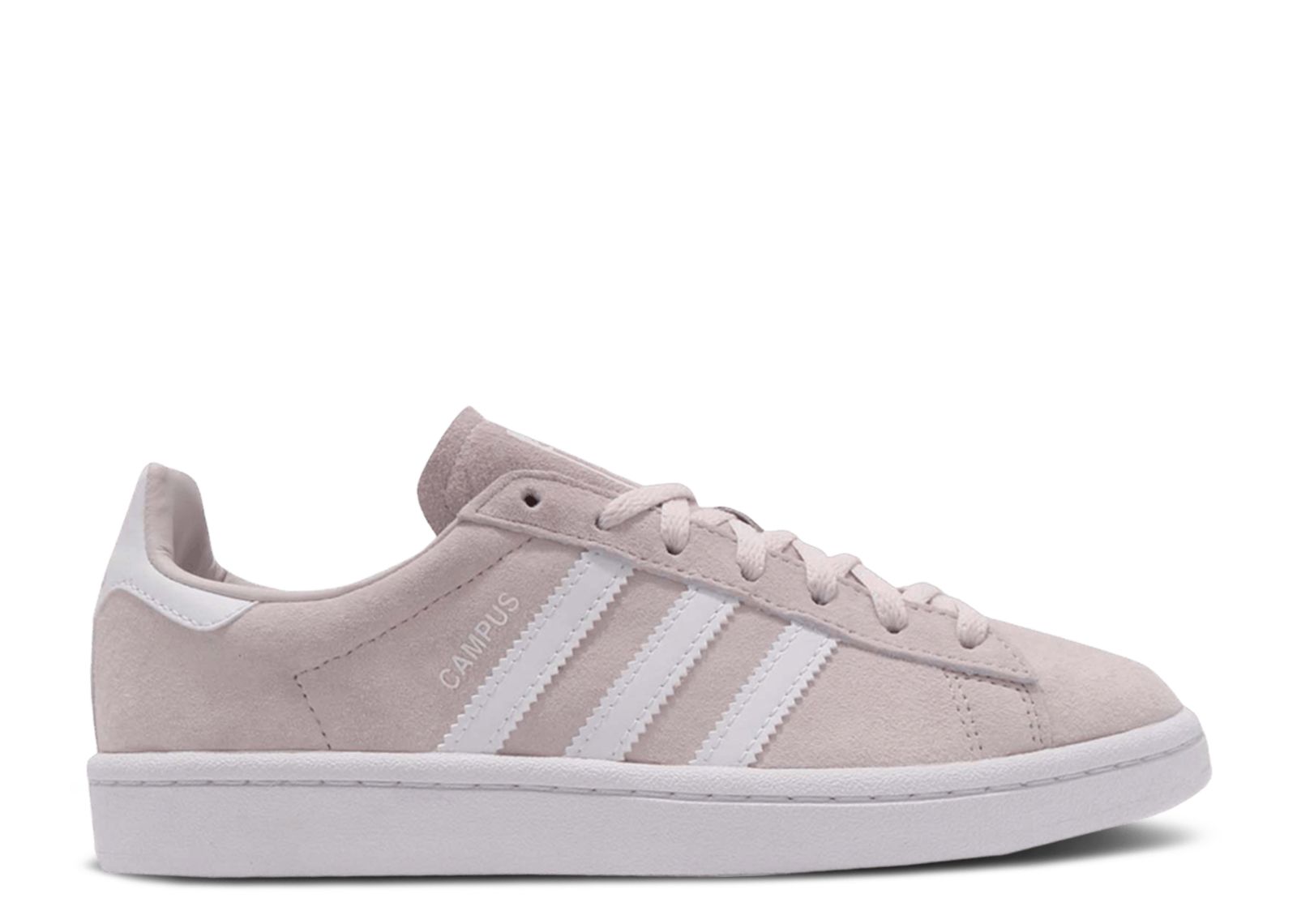 

Кроссовки adidas Wmns Campus 'Orchid Tint', розовый