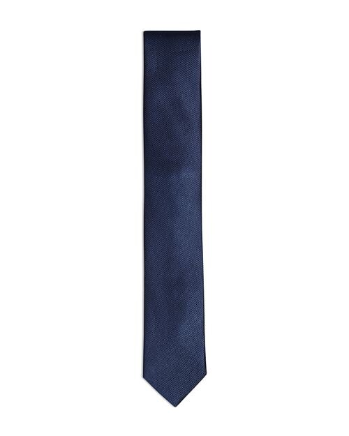 

Османский шелковый галстук Moorez Ted Baker, цвет Blue