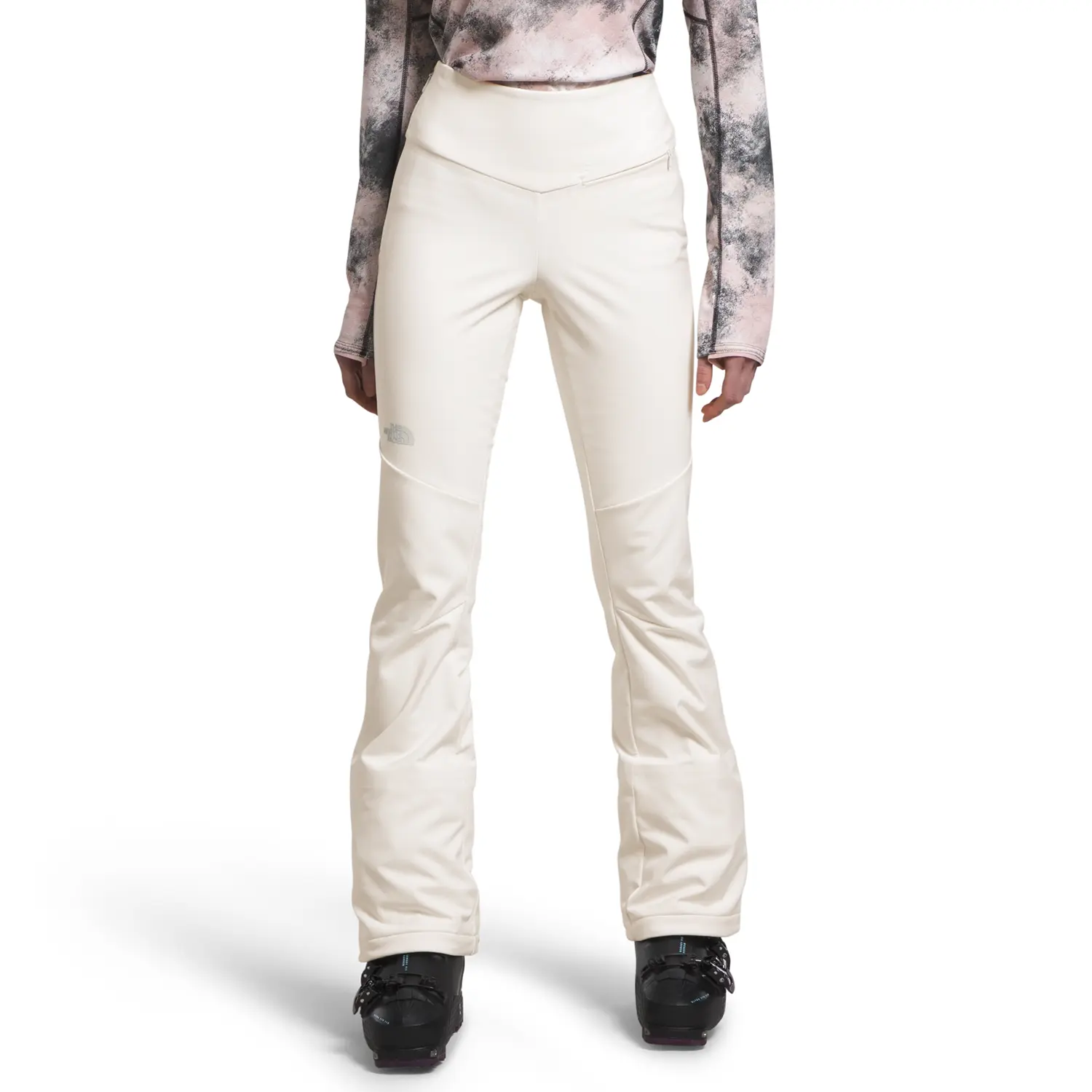 

Брюки The North Face Snoga, цвет Gardenia White