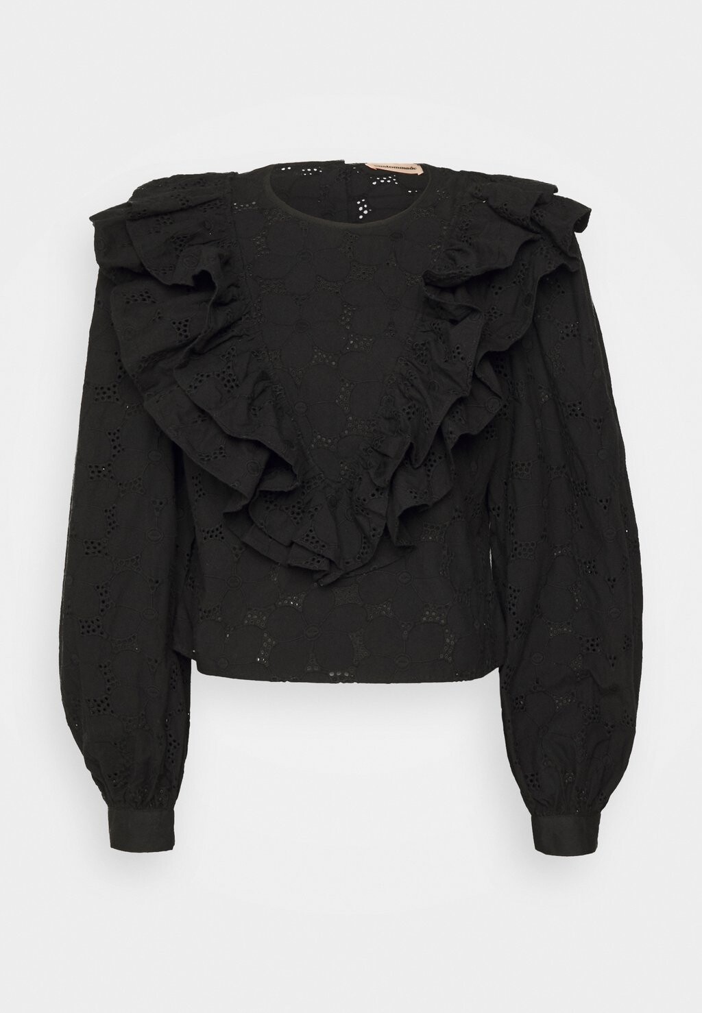 

Блузка Custommade