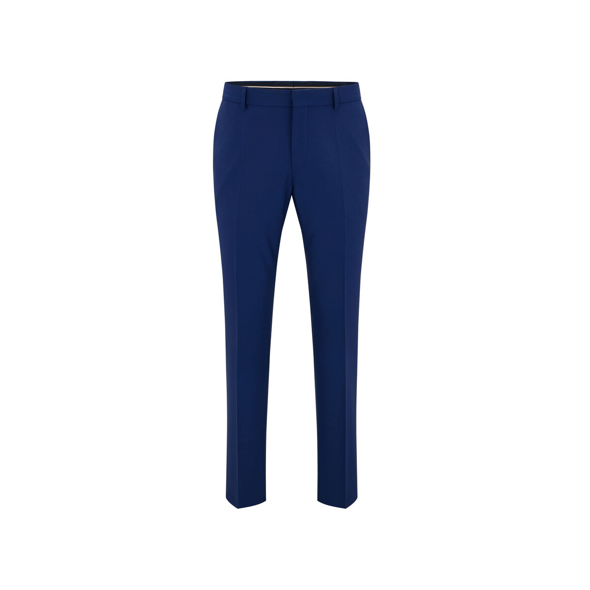 

Тканевые брюки Hugo Boss Stoffn, цвет uni