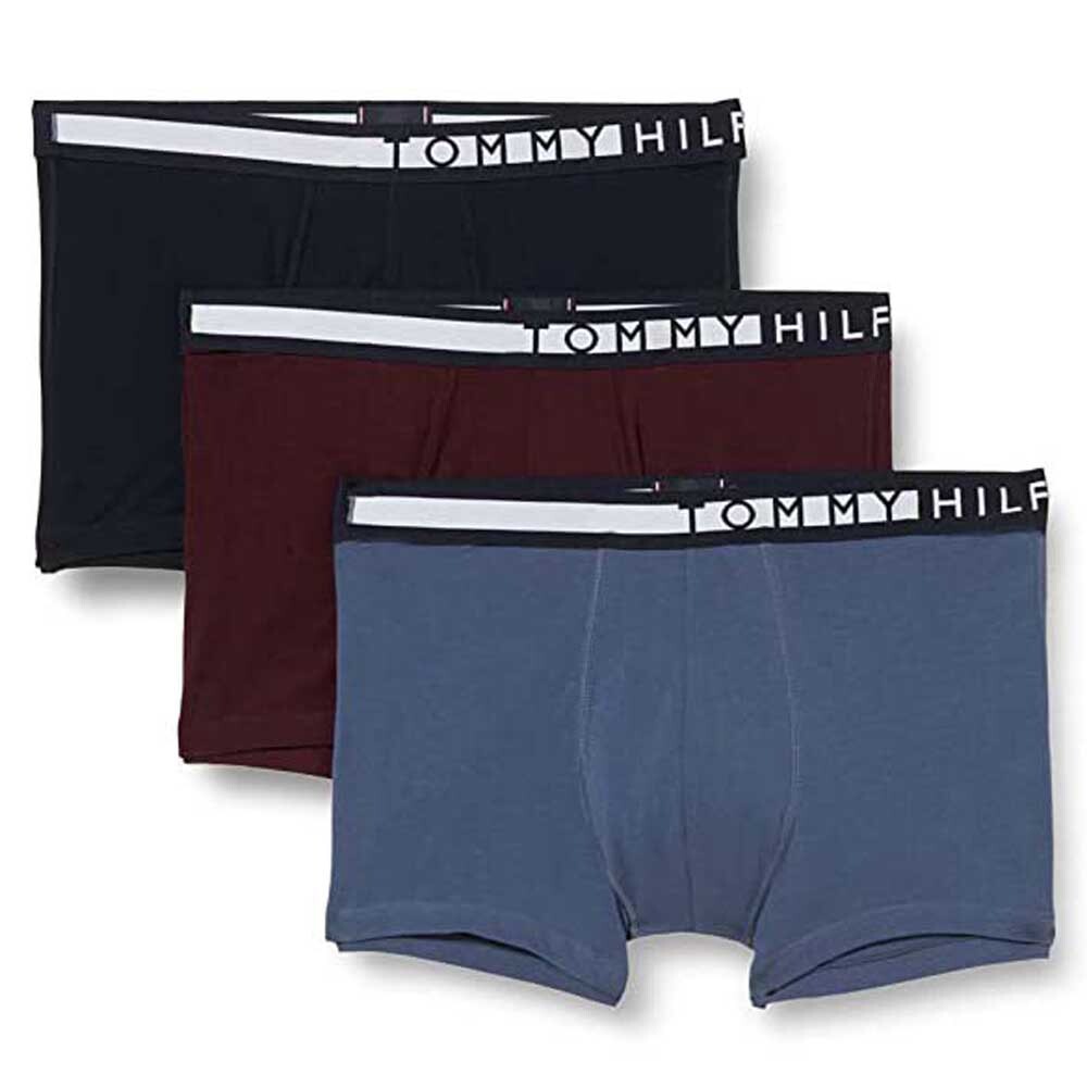 

Боксеры Tommy Hilfiger UM0UM02202 3 шт, разноцветный